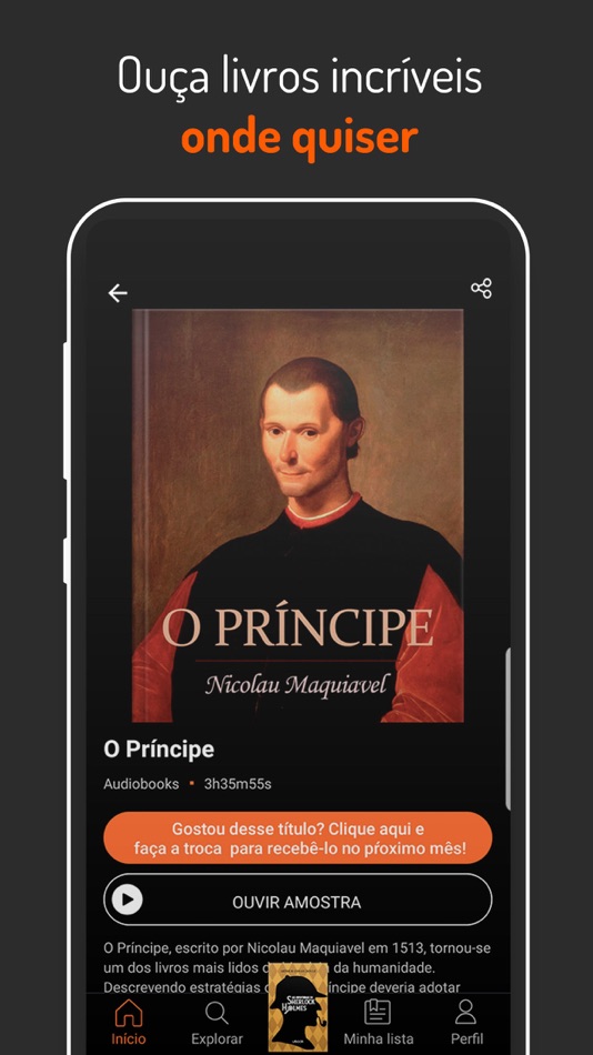 #2. Ubook Go (iOS) بواسطة: Ubook Editora Ltda