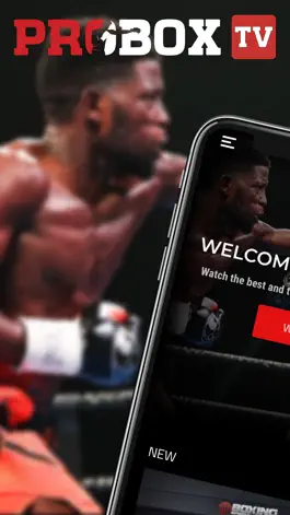 Game screenshot ProBox TV mod apk