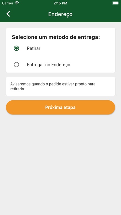 Varejão Frutos da Terra screenshot-6