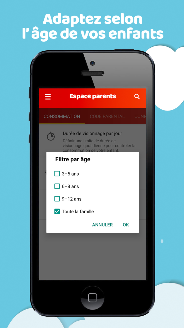 TFOU MAX • Dessins Animés