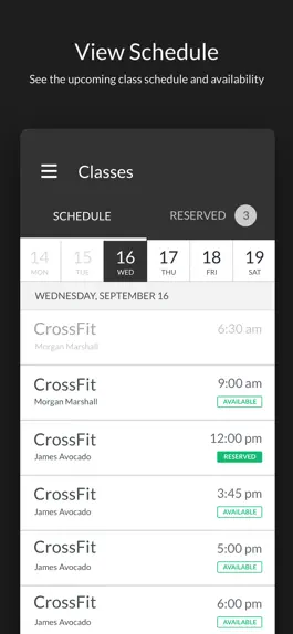 Game screenshot CrossFit Urban Jungle mod apk