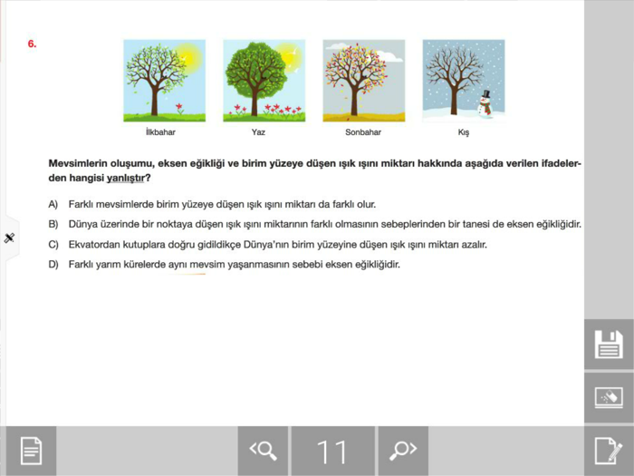 Kriter Akademi Mobil Kütüphane