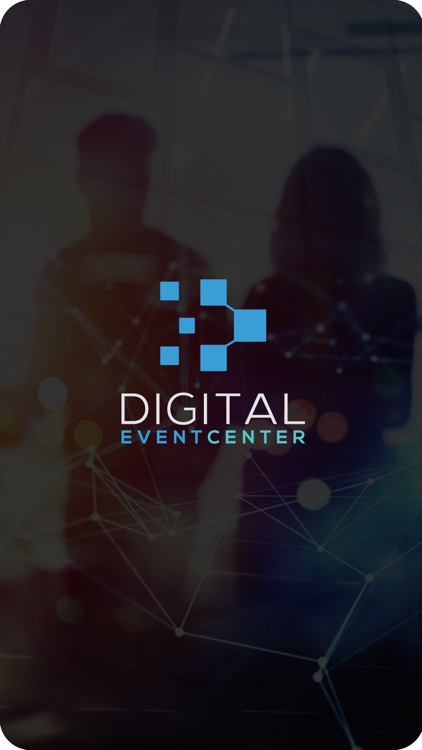 DIGITAL EVENT CENTER