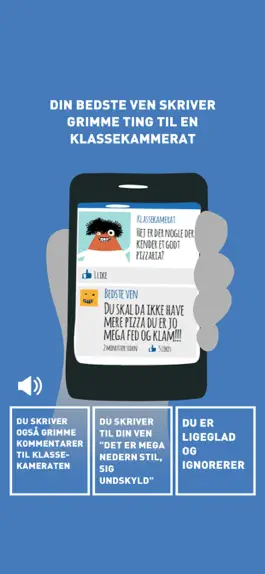 Game screenshot Hero eller Troll mod apk