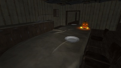 Horror Halloween-Scary Pumpkin Screenshot