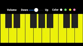 Game screenshot Enjoy Piano hack