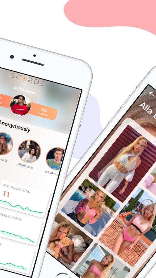 #2. PicHunter - Story Report Reels (iOS) بواسطة: ANIL TASKIRAN