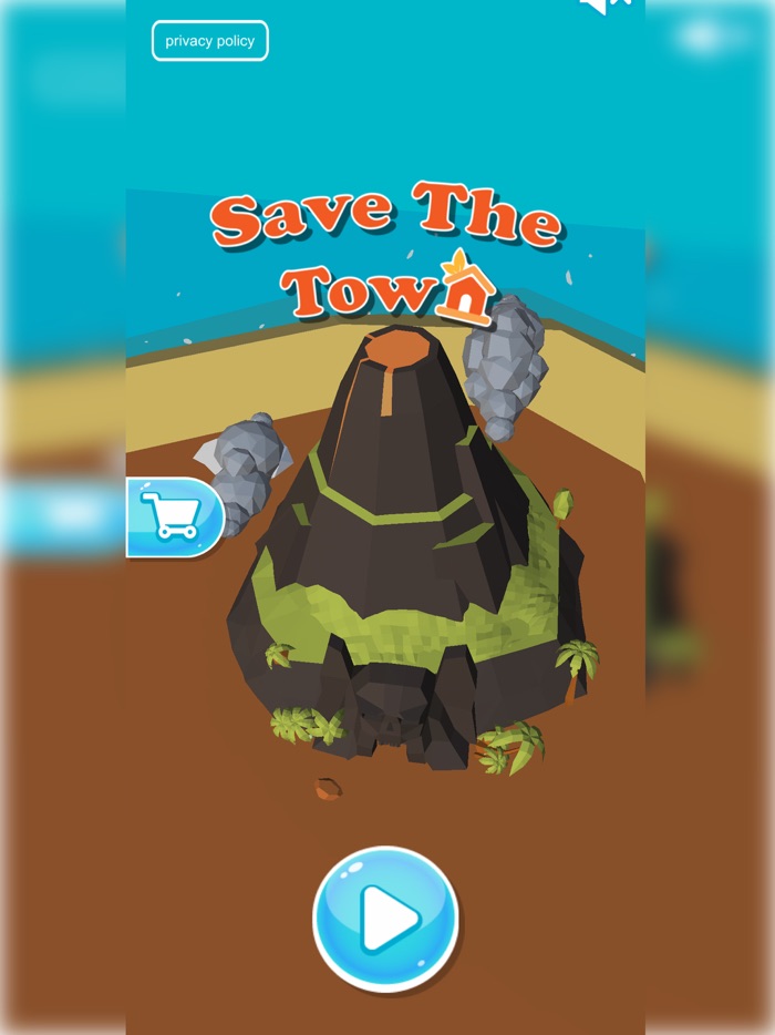 Save The Town 3D
