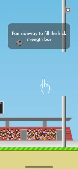 Game screenshot Soccer Jump hack