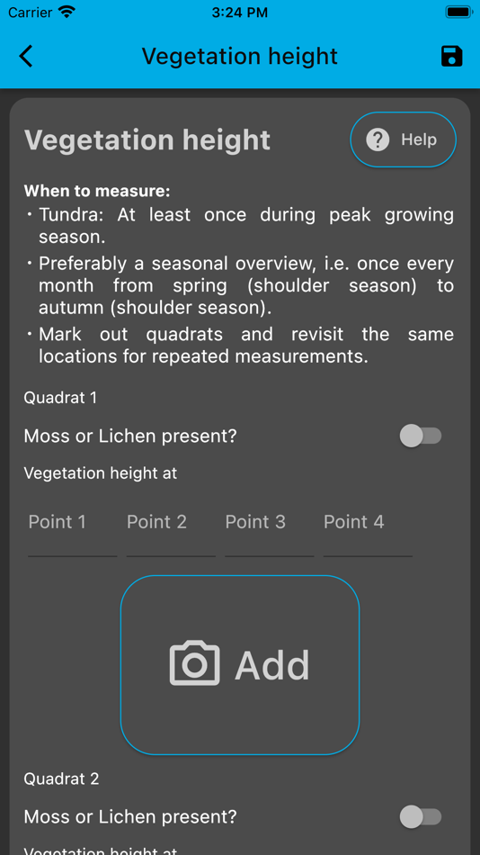 #3. myThaw (iOS) Podle: Alfred-Wegener-Institut