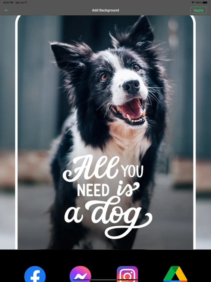 Text Editor-Draw Text Over Pic