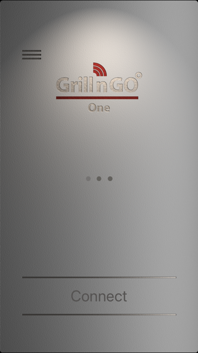 GrillnGo One Screenshot