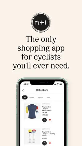 Game screenshot N+1: Shopping for Cyclists mod apk