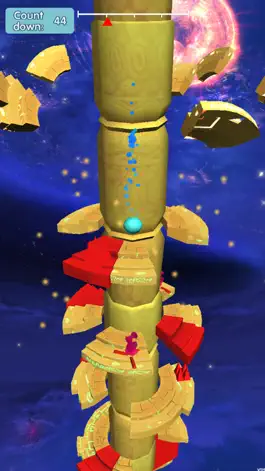 Game screenshot dailyaBall hack