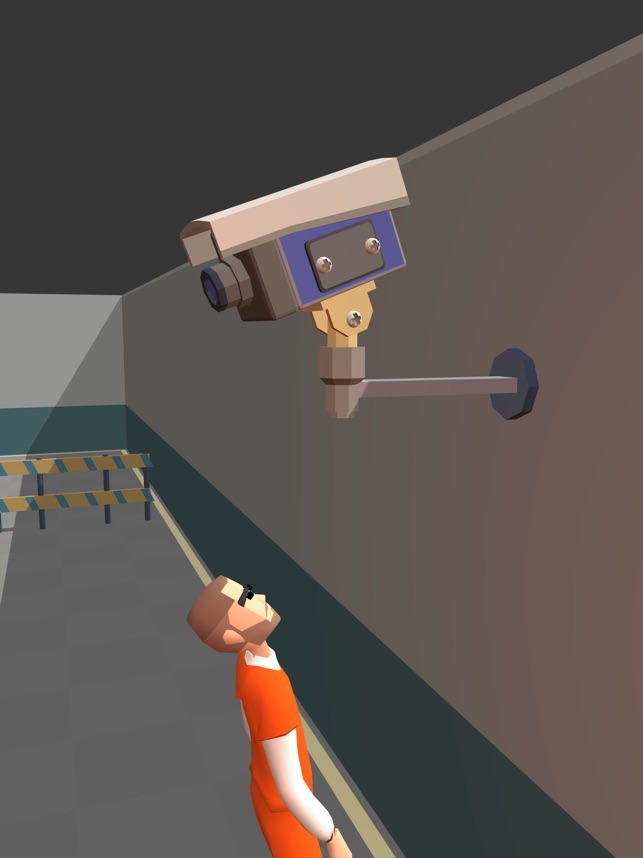 ‎Jail Lifes