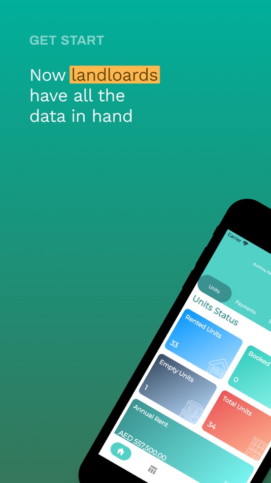 #1. Owners Gate (iOS) 由: INTELLIGENT BROKER SYSTEM SP Z O O