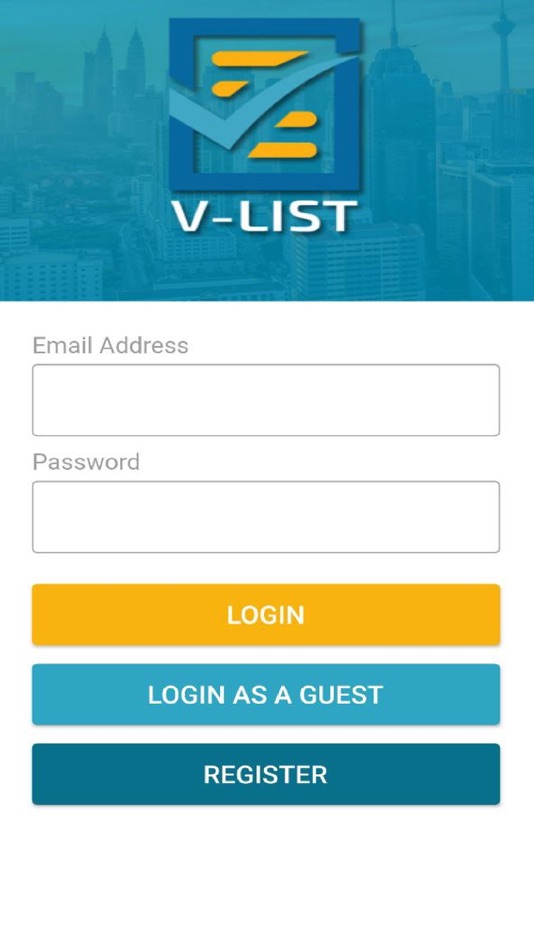 #4. V-List (iOS) 由: HOLOOLTECH GENERAL TRADING LLC