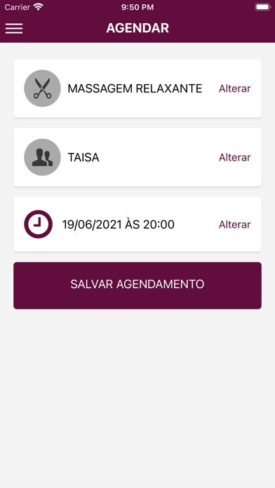 Dra. Taisa Bezerra Screenshot