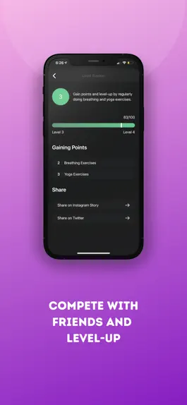 Game screenshot TEMPLESCΛPE apk