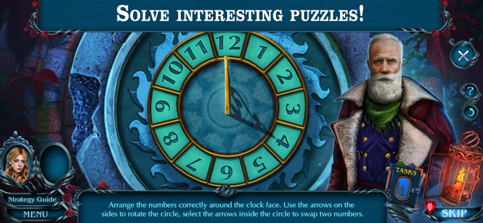 Dark Romance 14 - F2P