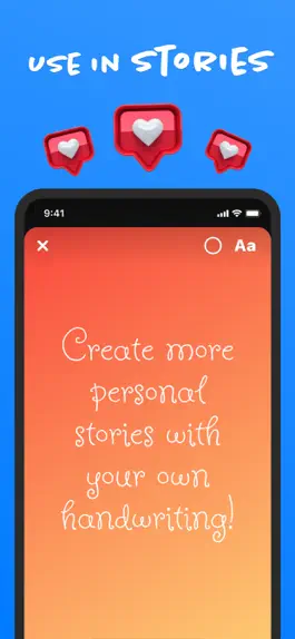 Game screenshot Fontmaker - Font Keyboard App hack