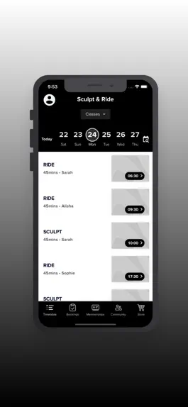 Game screenshot Ride & Sculpt hack