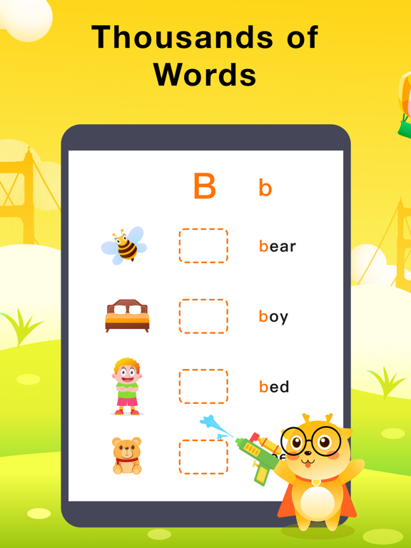 LingoDeer for Kids - iDeerKids screenshot 3