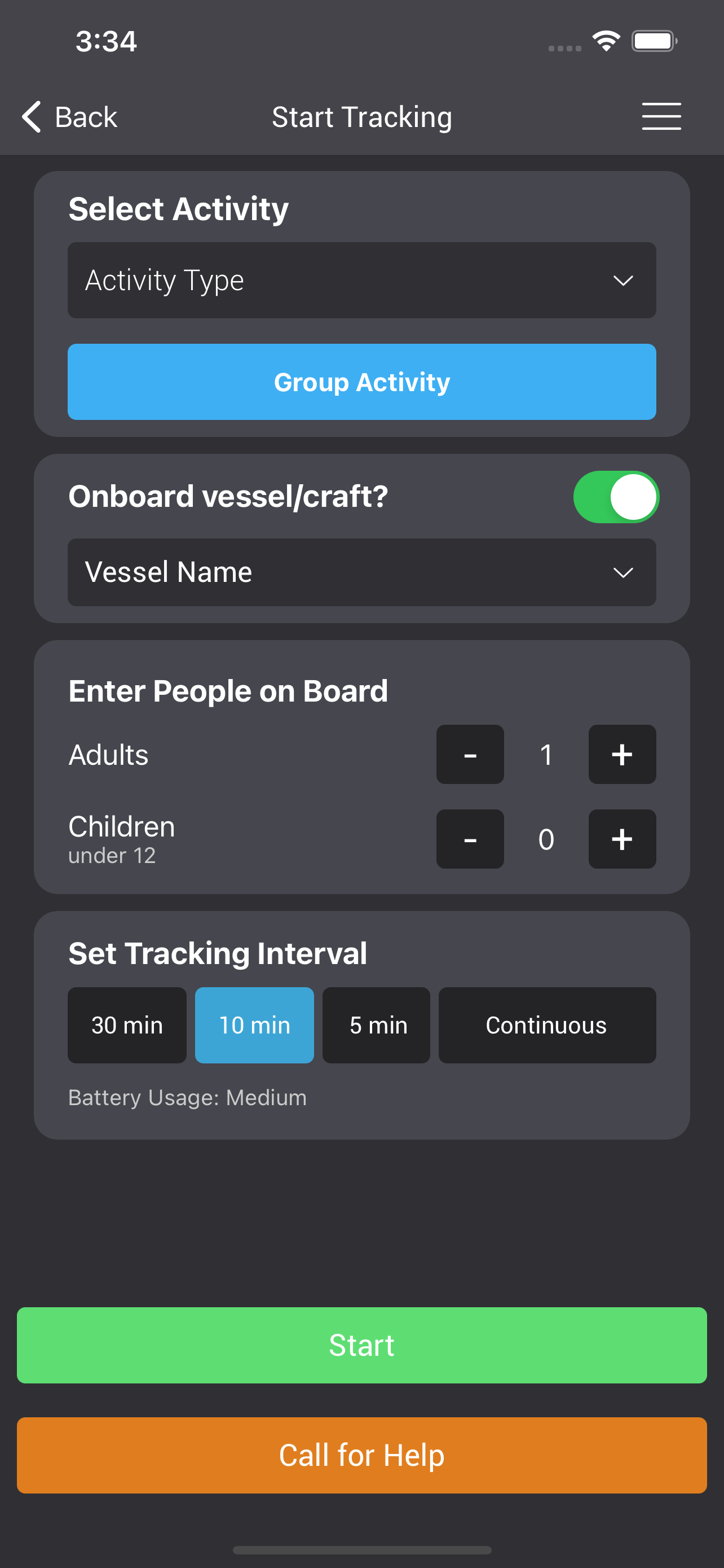 RYA SafeTrx