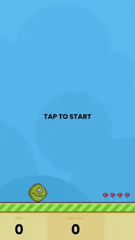 Game screenshot Ugh Fly mod apk