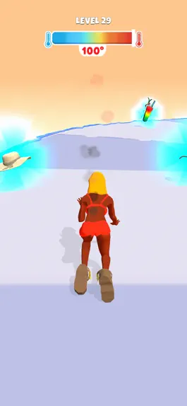 Game screenshot No More Heat hack