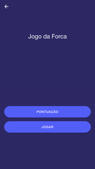 Jogo da Forca - O melhor Jogoのおすすめ画像4