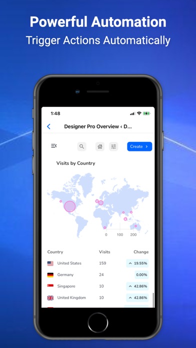 Entourage Pro Screenshot