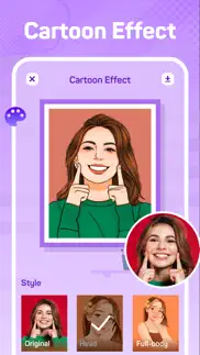 How to cancel & delete knowme-ai face editor&quizzes 4