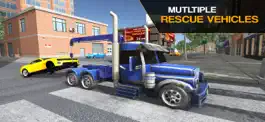 Game screenshot Emergency Rescue Mission Sim hack