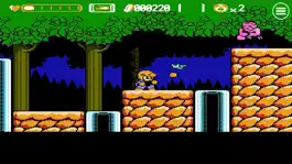 Game screenshot The Three-Eyed One apk