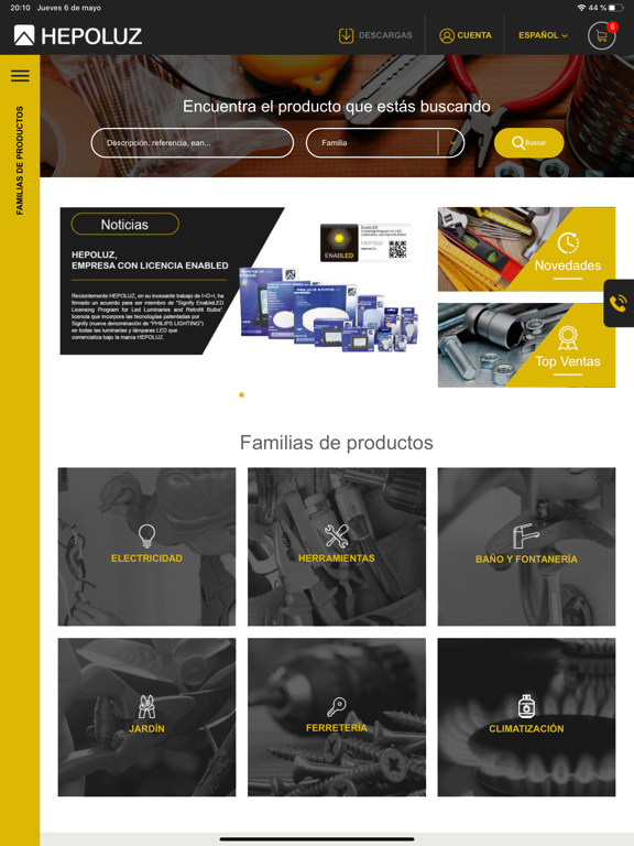 Screenshot #6 pour Hepoluz