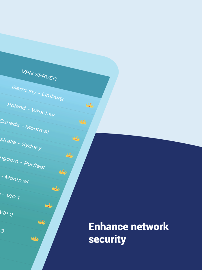 Hola360 VPN Easy and Fast Secure