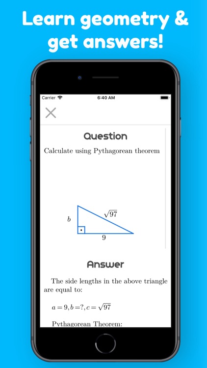 1st - 12th Grade Math Problems screenshot-4