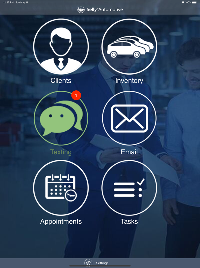 Selly Automotive Premium