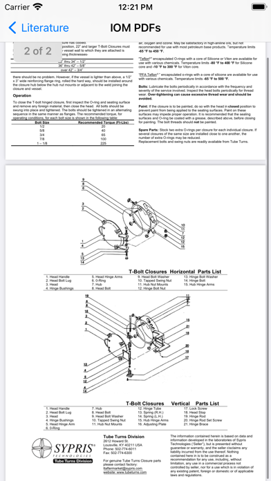 Tube Turns Screenshot