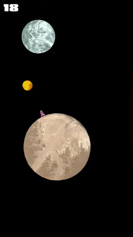 Game screenshot Gravity 100 apk