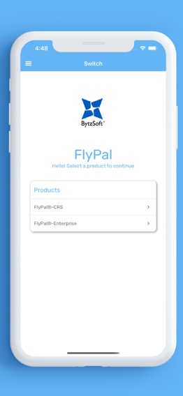 FlyPalのおすすめ画像4