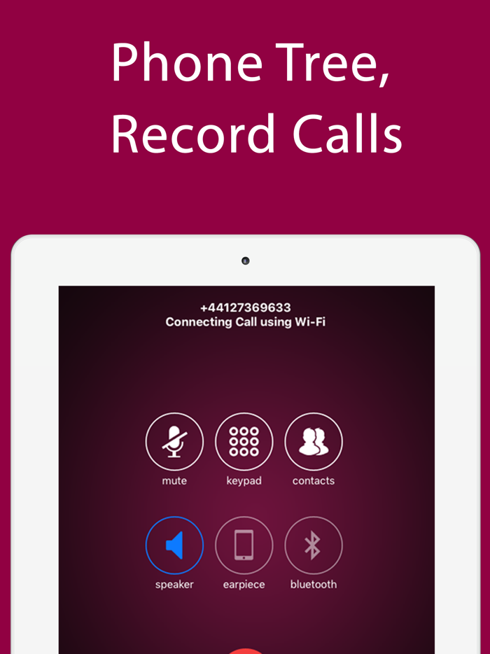 iPlum Business Phone Number