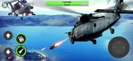 Game screenshot Battle Helicopter Simulator 21 mod apk