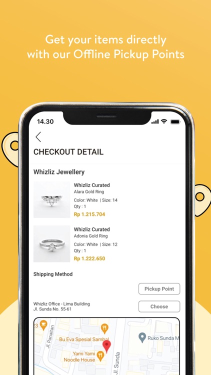 Whizliz screenshot-3