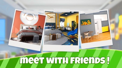 Dream Home-House Design Screenshot