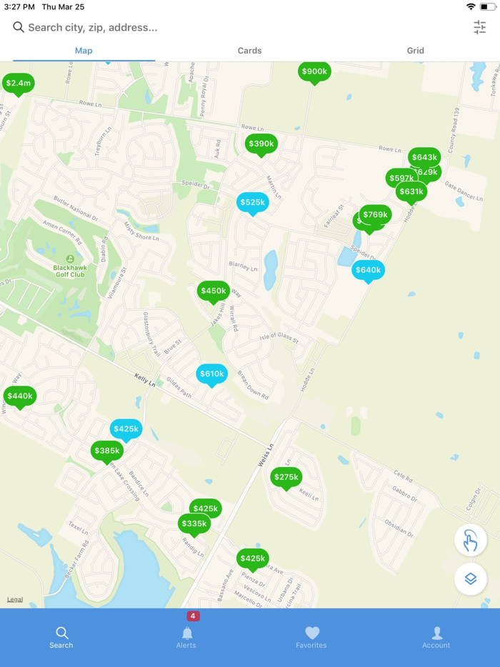 ATX Luxury Real Estate