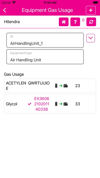 Gas-Trak Online (GTO) screenshot-4