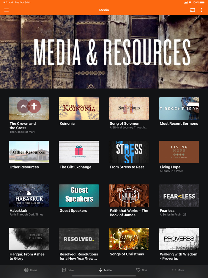 South Orlando Baptist Church