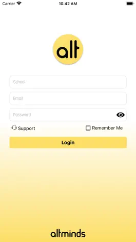 Game screenshot Alt Schools mod apk